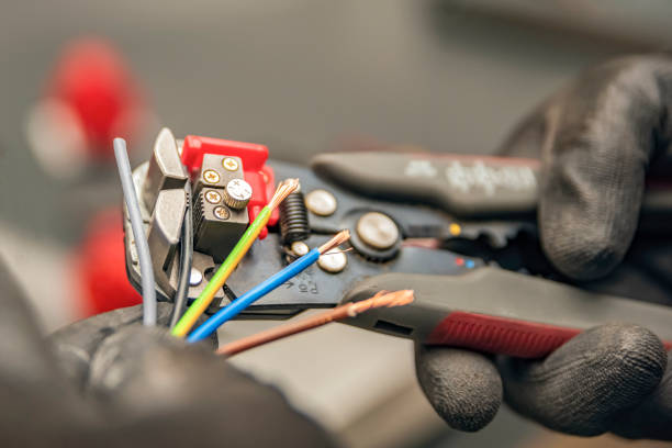 Best Electrician for Home Renovation  in Newark, IL