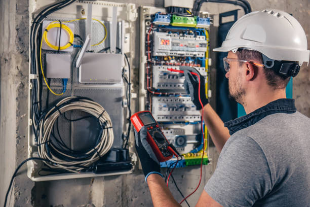 Best Electrical Contractors for Businesses  in Newark, IL