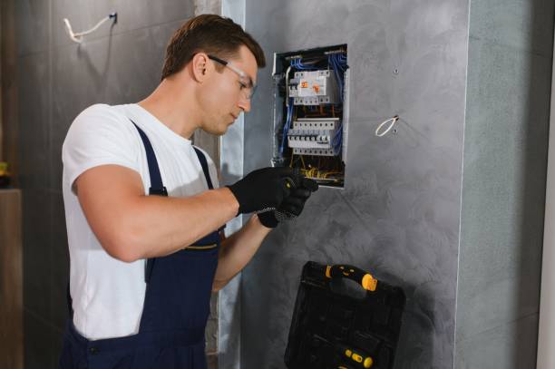 Best Generator Installation Services  in Newark, IL