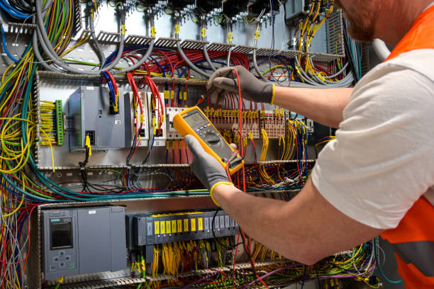 Best Electrical Wiring Services  in Newark, IL