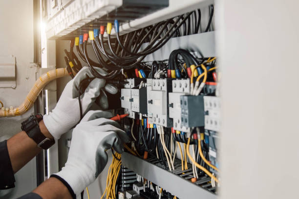 Best Electrical Repair Services  in Newark, IL